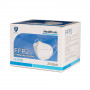 FFP2 NR Maske CE0598 DIN EN149